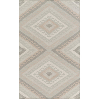 Wanderer WRR-2006 Indoor/Outdoor Rug by Surya. Made from 100% wool in a unique style.