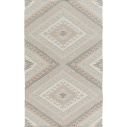 Wanderer Rug - 14881 by Surya. Made from 100% wool in a unique style.