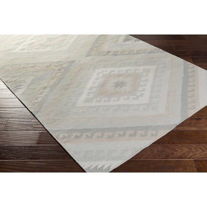 Wanderer WRR-2006 Indoor/Outdoor Rug by Surya. Made from 100% wool in a unique style.