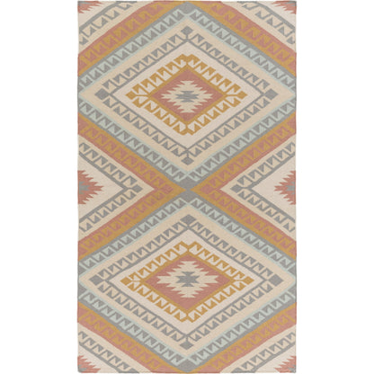 Wanderer WRR-2006 Indoor/Outdoor Rug by Surya. Made from 100% wool in a unique style.