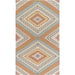 Wanderer WRR-2006 Indoor/Outdoor Rug by Surya. Made from 100% wool in a unique style.