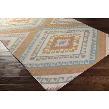 Wanderer WRR-2006 Indoor/Outdoor Rug by Surya. Made from 100% wool in a unique style.