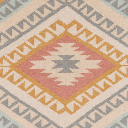 Wanderer WRR-2006 Indoor/Outdoor Rug by Surya. Made from 100% wool in a unique style.
