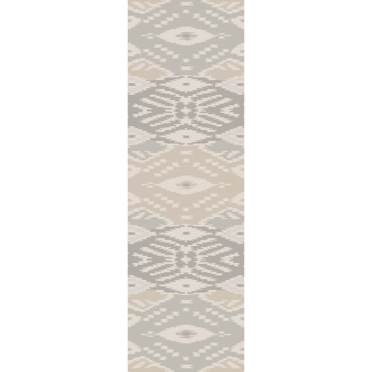 Wanderer Rug - 14878 by Surya. Made from 100% wool in a unique style.