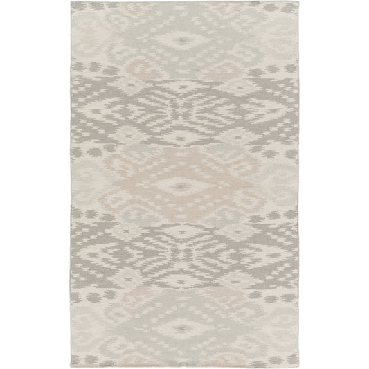 Wanderer Rug - 14878 by Surya. Made from 100% wool in a unique style.