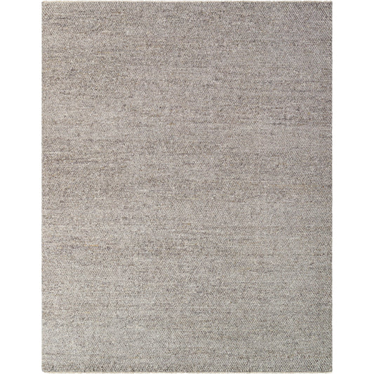 Wabi Sabi Rug - 487002 by Surya. Made from face: 100% wool, warp: 100% cotton in a unique style.