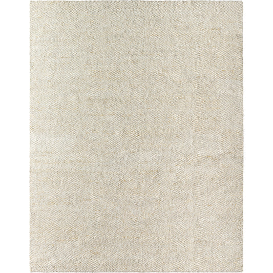 Wabi Sabi Rug - 487002 by Surya. Made from face: 100% wool, warp: 100% cotton in a unique style.