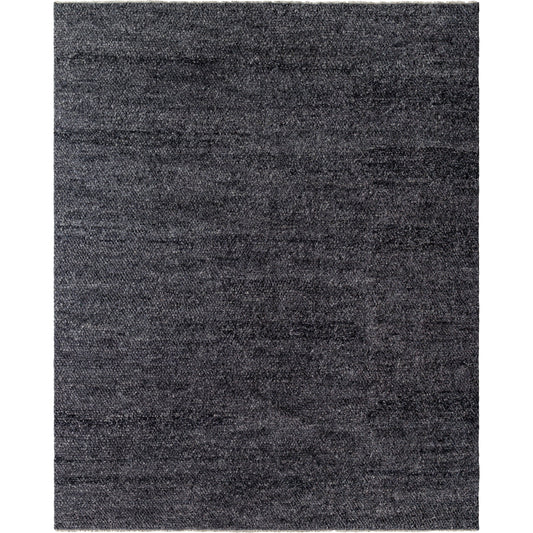 Wabi Sabi Rug - 487002 by Surya. Made from face: 100% wool, warp: 100% cotton in a unique style.