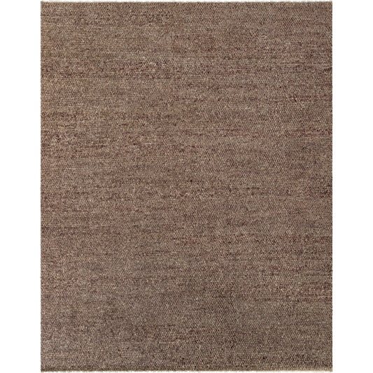 Wabi Sabi Rug - 487002 by Surya. Made from face: 100% wool, warp: 100% cotton in a unique style.