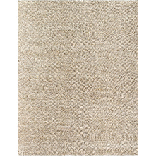 Wabi Sabi Rug - 487002 by Surya. Made from face: 100% wool, warp: 100% cotton in a unique style.