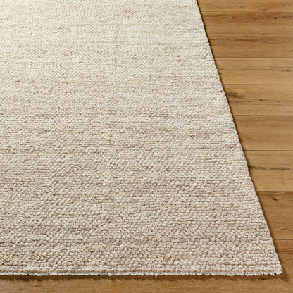 Wabi Sabi WSB-2300 Rug by Surya. Made from face: 100% wool, warp: 100% cotton in a unique style.