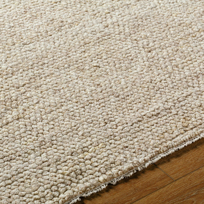 Wabi Sabi WSB-2300 Rug by Surya. Made from face: 100% wool, warp: 100% cotton in a unique style.