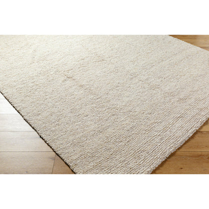 Wabi Sabi WSB-2300 Rug by Surya. Made from face: 100% wool, warp: 100% cotton in a unique style.