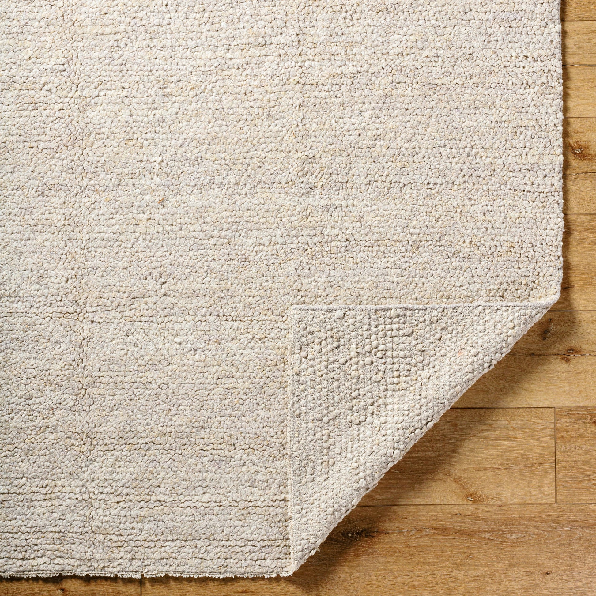 Wabi Sabi WSB-2300 Rug by Surya. Made from face: 100% wool, warp: 100% cotton in a unique style.