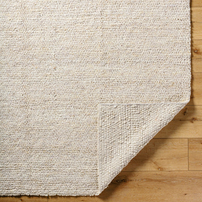 Wabi Sabi WSB-2300 Rug by Surya. Made from face: 100% wool, warp: 100% cotton in a unique style.