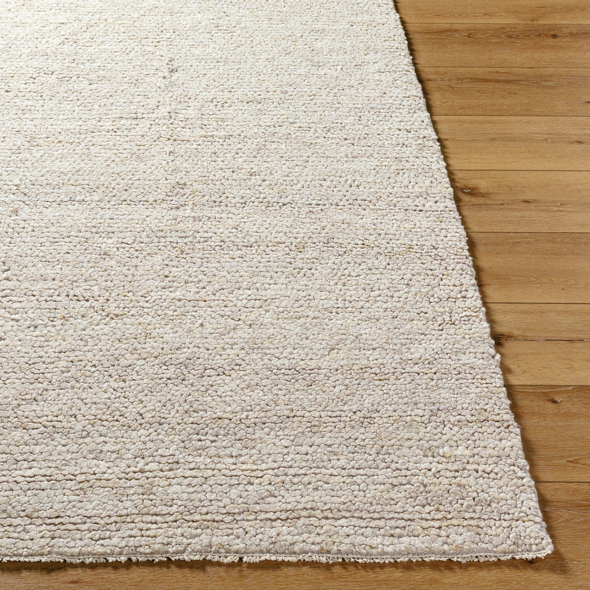 Wabi Sabi WSB-2300 Rug by Surya. Made from face: 100% wool, warp: 100% cotton in a unique style.