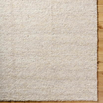 Wabi Sabi WSB-2300 Rug by Surya. Made from face: 100% wool, warp: 100% cotton in a unique style.