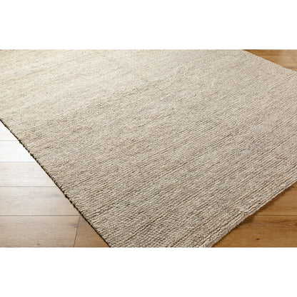 Wabi Sabi WSB-2300 Rug by Surya. Made from face: 100% wool, warp: 100% cotton in a unique style.