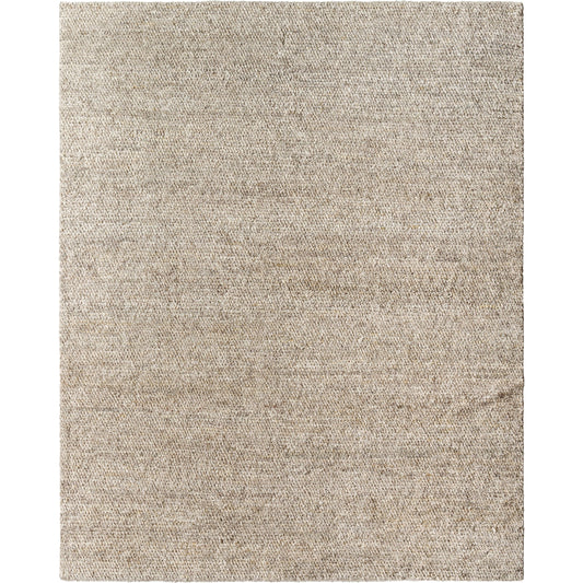 Wabi Sabi Rug - 487002 by Surya. Made from face: 100% wool, warp: 100% cotton in a unique style.