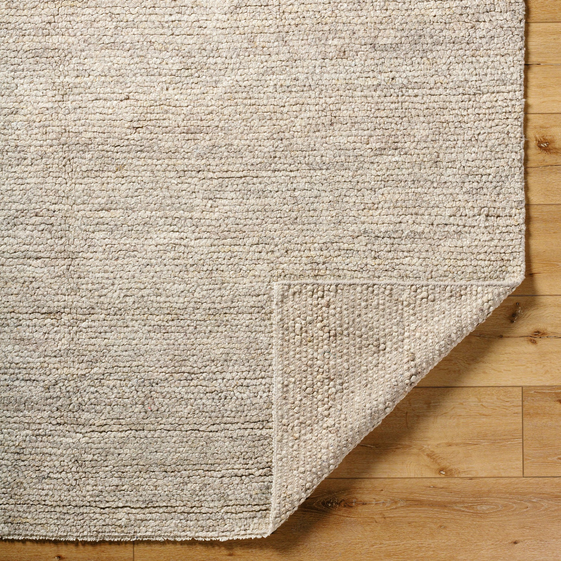 Wabi Sabi WSB-2300 Rug by Surya. Made from face: 100% wool, warp: 100% cotton in a unique style.