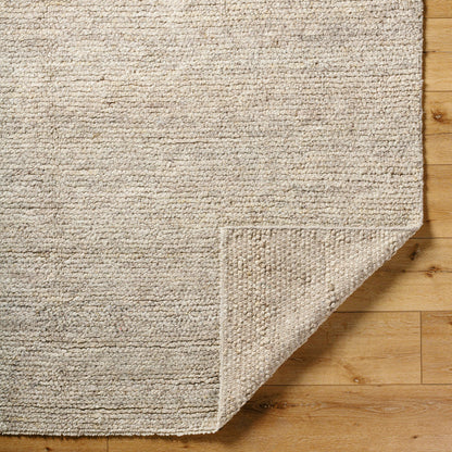 Wabi Sabi WSB-2300 Rug by Surya. Made from face: 100% wool, warp: 100% cotton in a unique style.