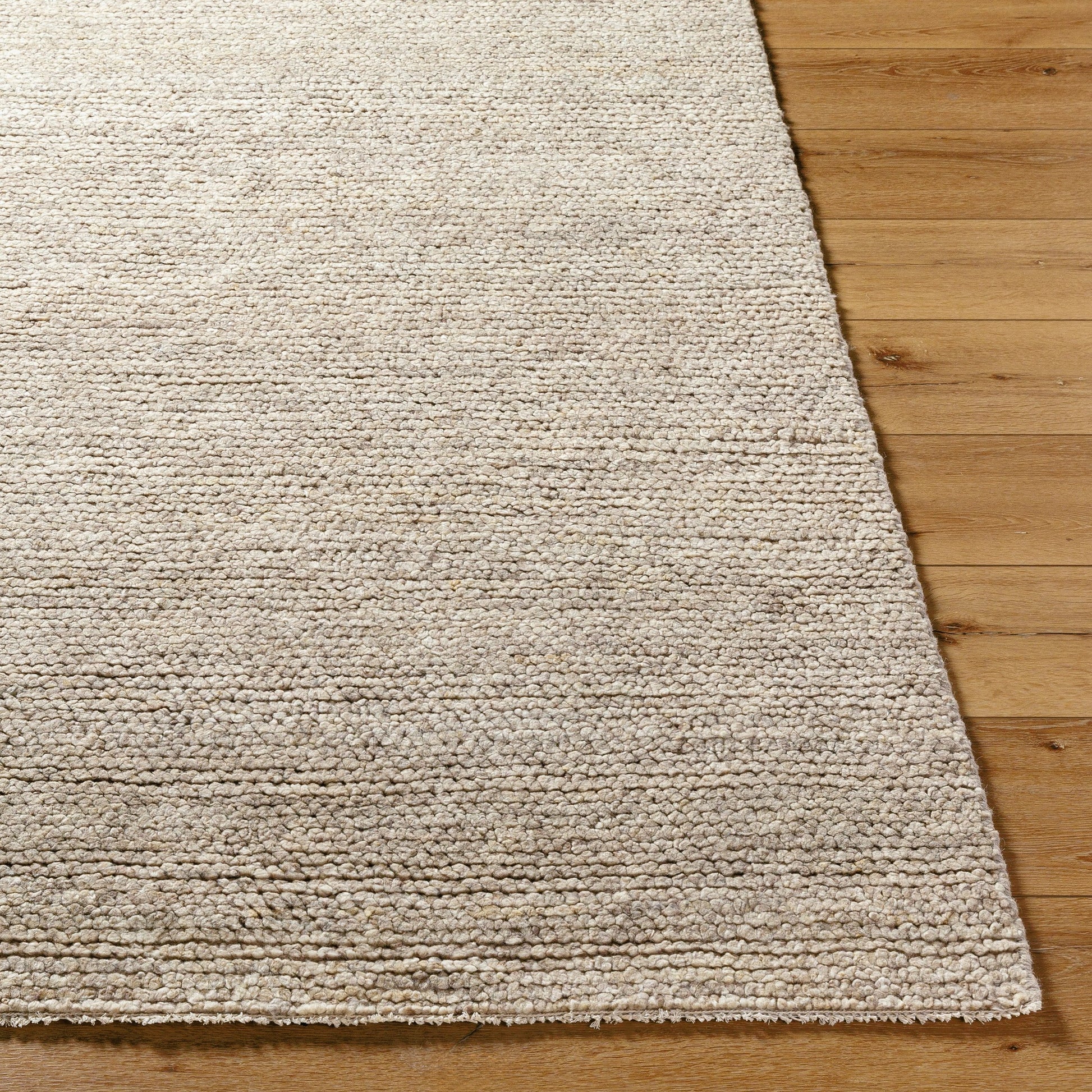 Wabi Sabi WSB-2300 Rug by Surya. Made from face: 100% wool, warp: 100% cotton in a unique style.