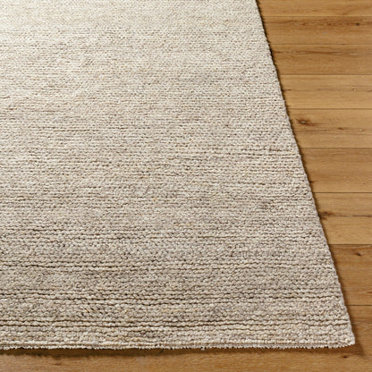 Wabi Sabi WSB-2300 Rug by Surya. Made from face: 100% wool, warp: 100% cotton in a unique style.