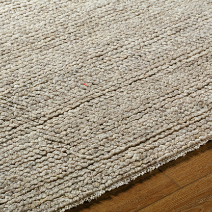 Wabi Sabi WSB-2300 Rug by Surya. Made from face: 100% wool, warp: 100% cotton in a unique style.