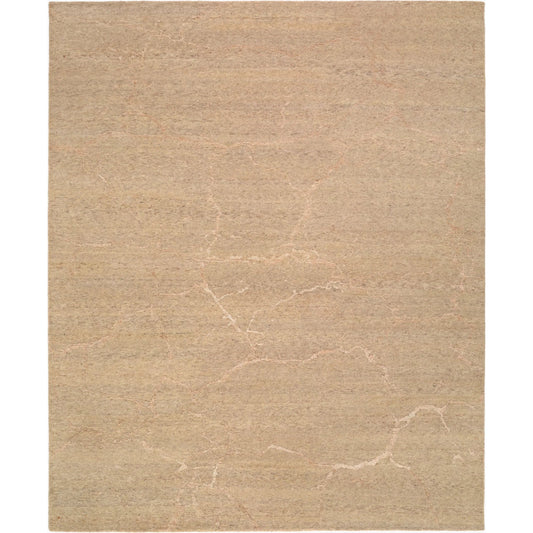 Washington WSG-2301 Rug by Surya in sandstone. Made from wool, tencel in a unique style.