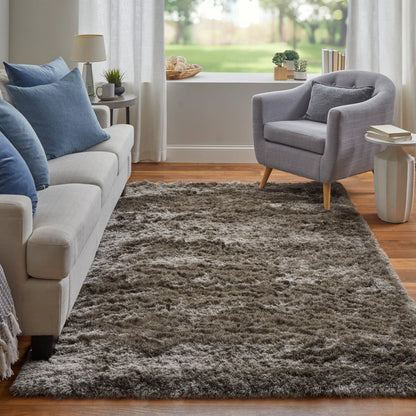 Indochine 4944550F Rug by Feizy. Made from polyester in a unique style.
