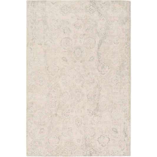 Wilson Rug - 24553 by Surya. Made from 55% viscose, 45% wool in a unique style.