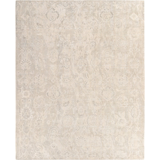 Wilson Rug - 24553 by Surya. Made from 55% viscose, 45% wool in a unique style.