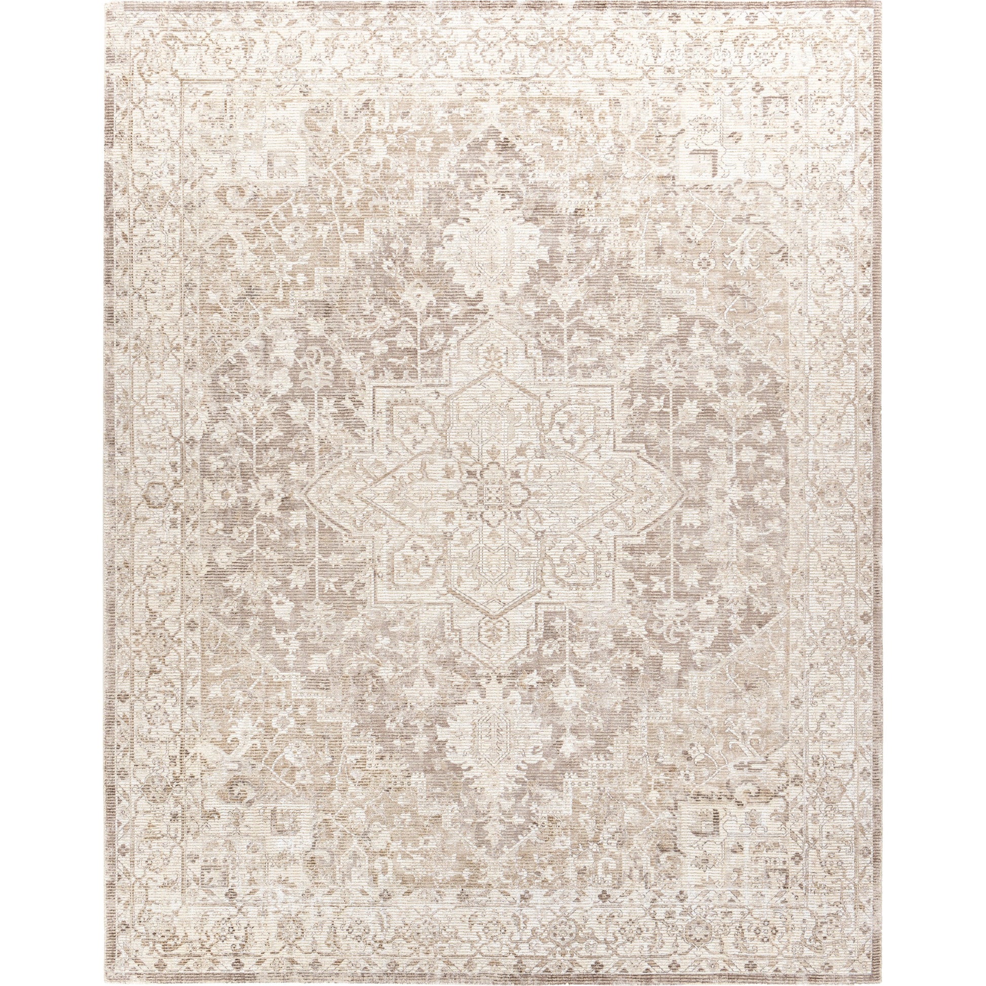 Wilson Rug - 24554 by Surya. Made from 55% viscose, 45% wool in a unique style.