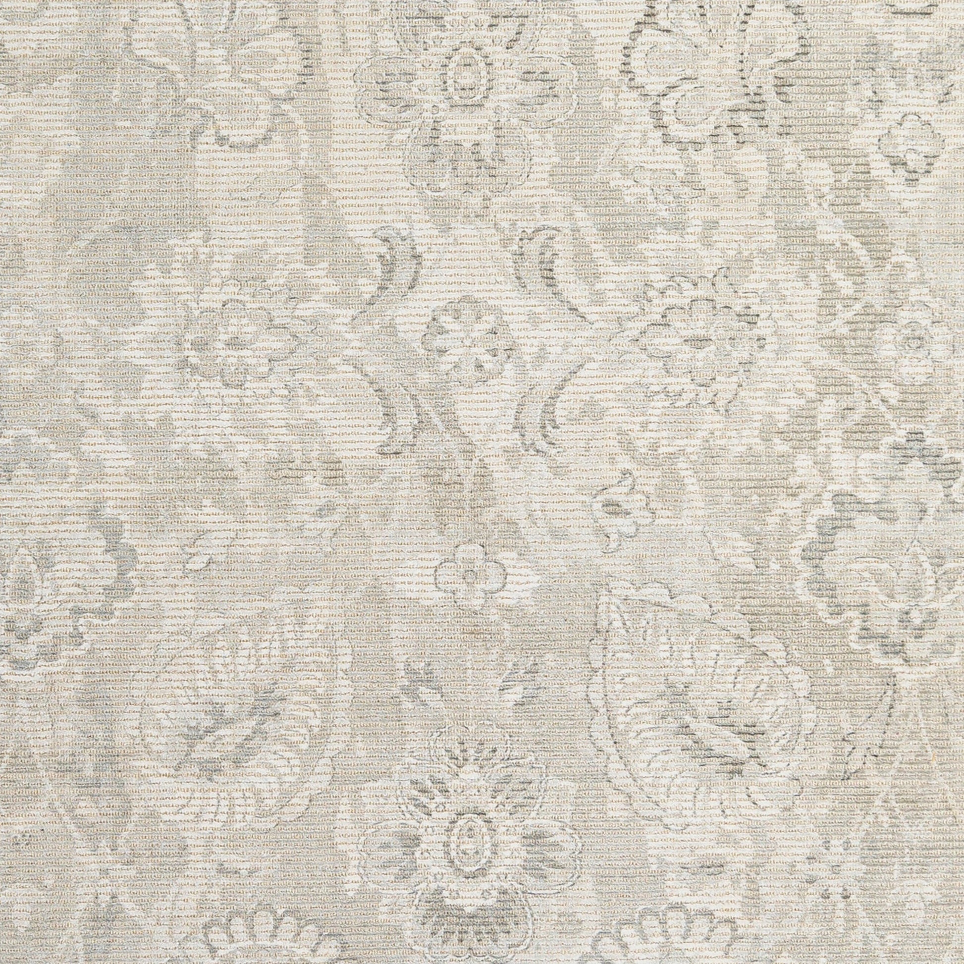 Wilson Rug - 24554 by Surya. Made from 55% viscose, 45% wool in a unique style.