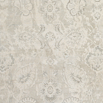 Wilson Rug - 24554 by Surya. Made from 55% viscose, 45% wool in a unique style.