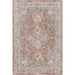 Wilson Rug - 24554 by Surya. Made from 55% viscose, 45% wool in a unique style.