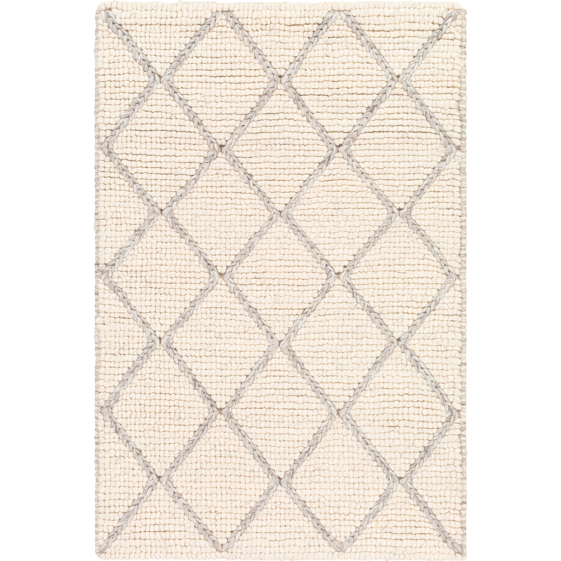 Whistler WSR-2300 Rug by Surya. Made from 50% viscose, 50% wool in a unique style.