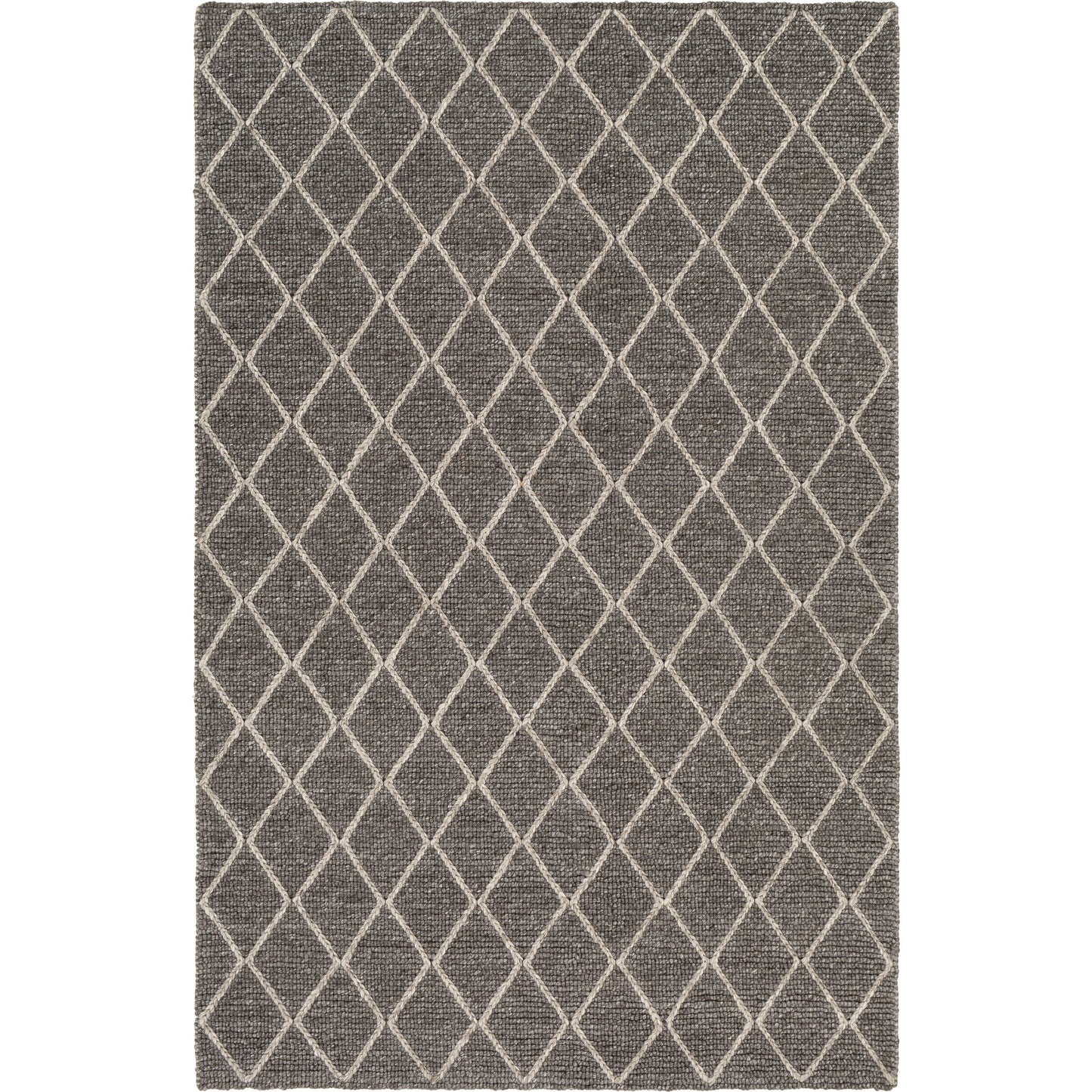 001 SR-754422,SR-754423,SR-754424,SR-754425 | Primary Silo | Whistler WSR-2300 Rug by Surya. Made from 50% viscose, 50% wool in a unique style.