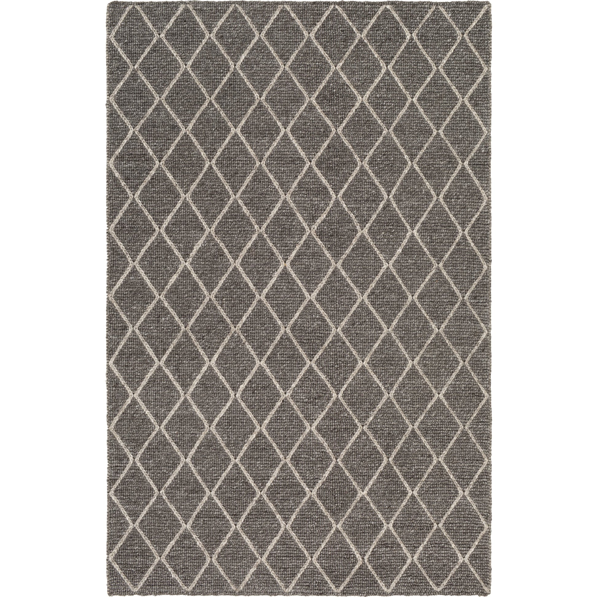 Whistler WSR-2300 Rug by Surya. Made from 50% viscose, 50% wool in a unique style.