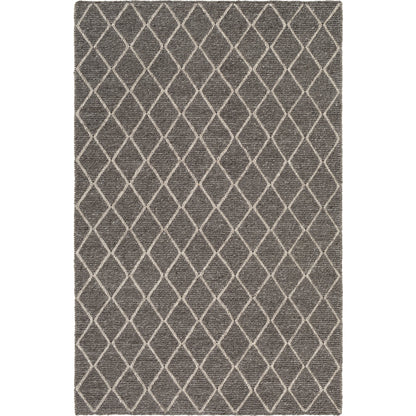 Whistler WSR-2300 Rug by Surya. Made from 50% viscose, 50% wool in a unique style.