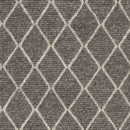 Whistler WSR-2300 Rug by Surya. Made from 50% viscose, 50% wool in a unique style.