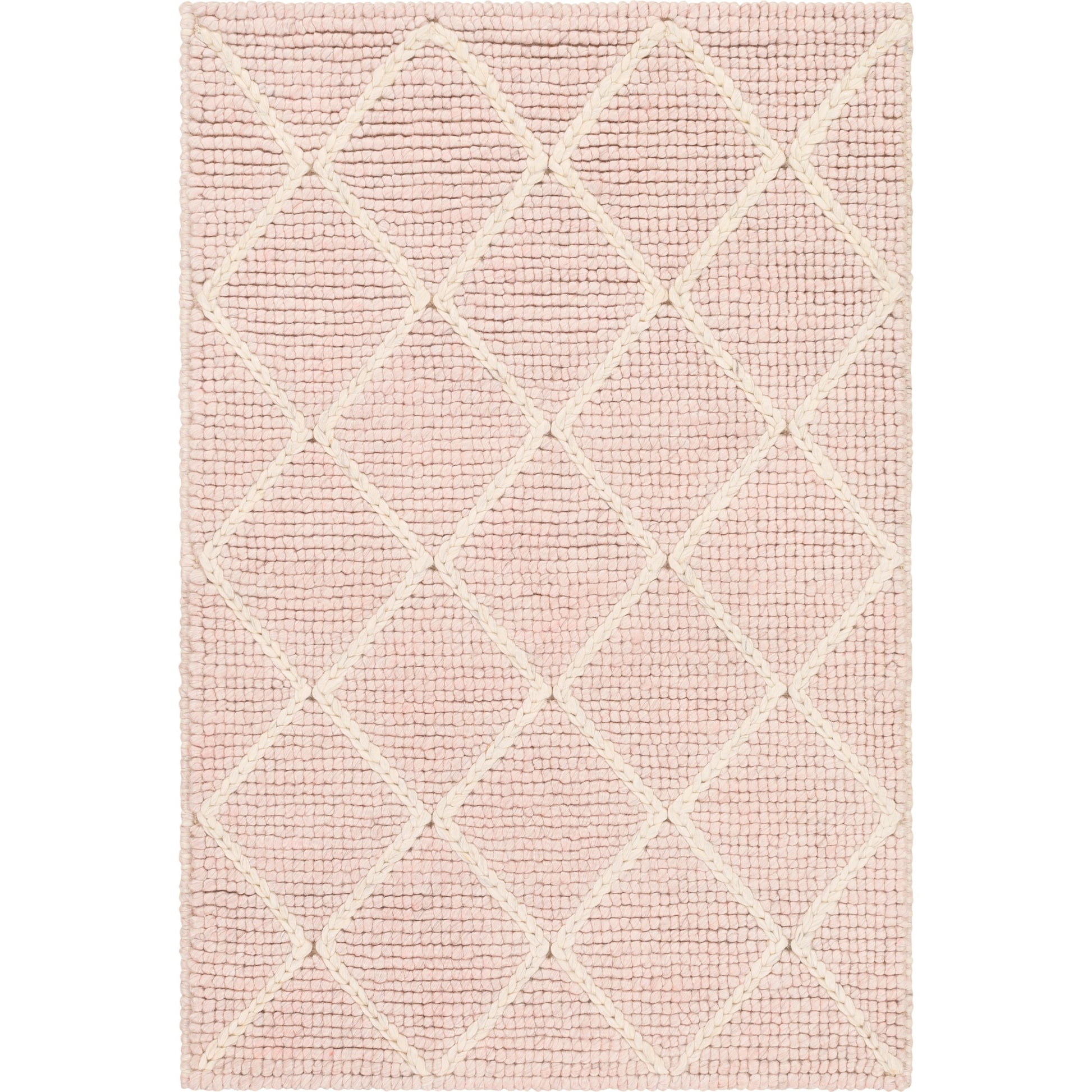 Whistler WSR-2300 Rug by Surya. Made from 50% viscose, 50% wool in a unique style.