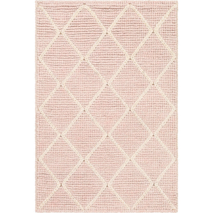 Whistler WSR-2300 Rug by Surya. Made from 50% viscose, 50% wool in a unique style.