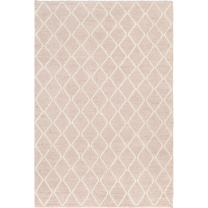 Whistler WSR-2300 Rug by Surya. Made from 50% viscose, 50% wool in a unique style.