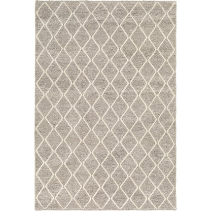 Whistler WSR-2300 Rug by Surya. Made from 50% viscose, 50% wool in a unique style.