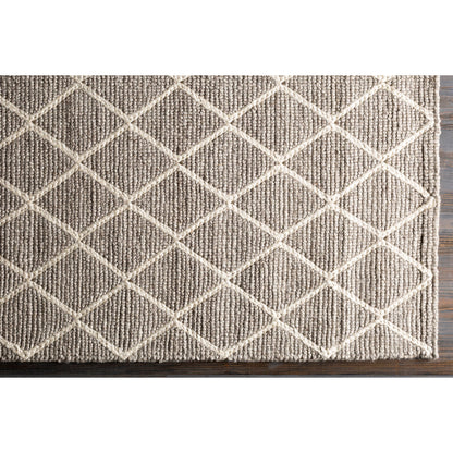 Whistler WSR-2300 Rug by Surya. Made from 50% viscose, 50% wool in a unique style.