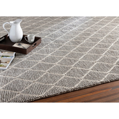 Whistler WSR-2300 Rug by Surya. Made from 50% viscose, 50% wool in a unique style.