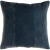 Navy / Down Feather / 18" x 18"