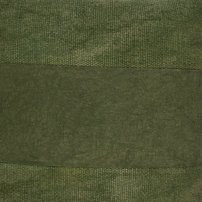 Washed Stripe Pillow - 33880 by Surya. Made from 100% cotton in a traditional style.