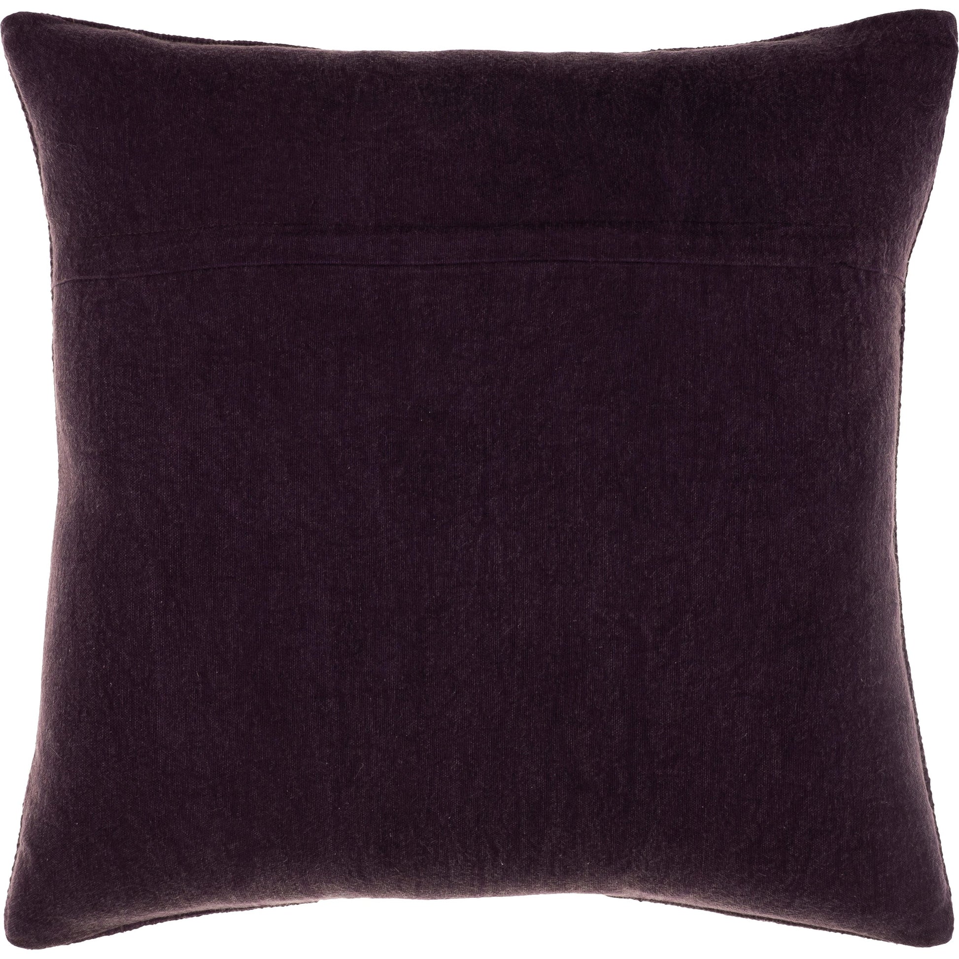 Washed Stripe Pillow - 33880 by Surya. Made from 100% cotton in a traditional style.